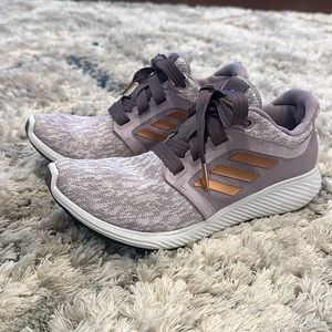 Gently used adidas Edge Lux